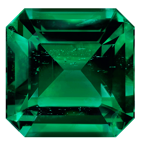 Emeralds