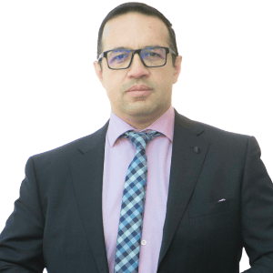 Colonial Gemstones - Mauro Carvajal