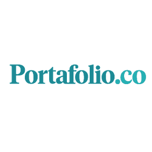 logo diario portafolio.co colombia