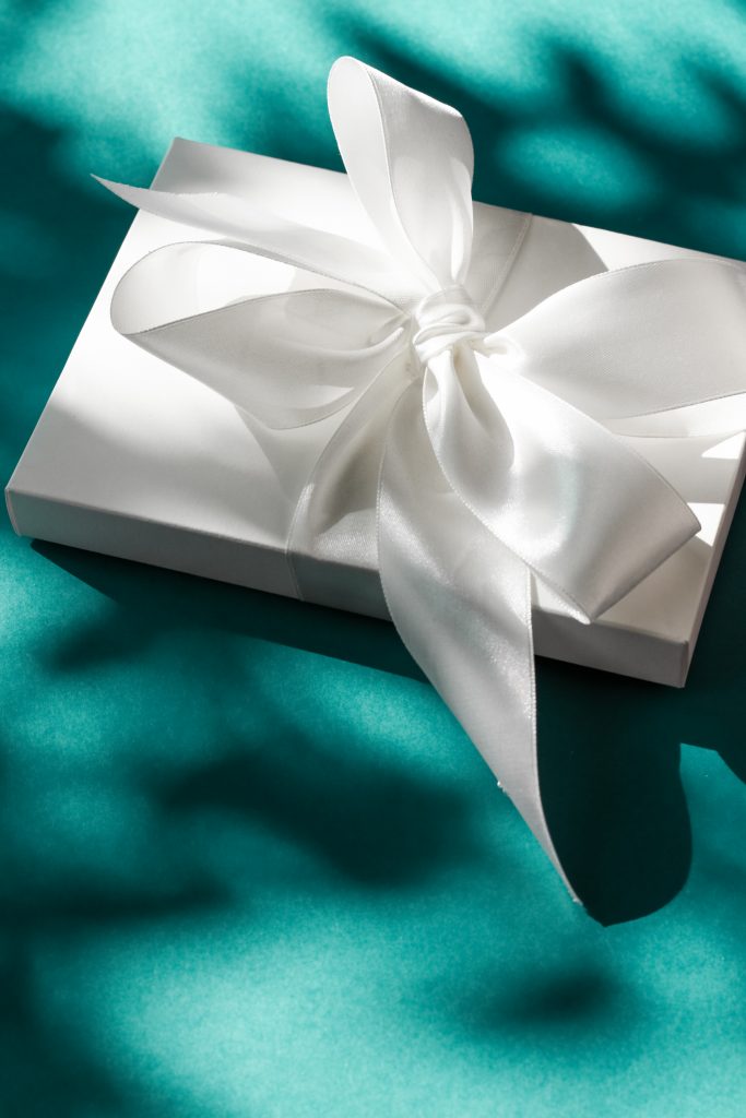 anniversary gift idea