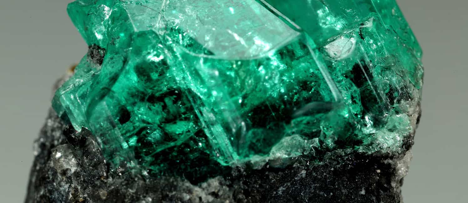 emerald treatmenta and enhancements