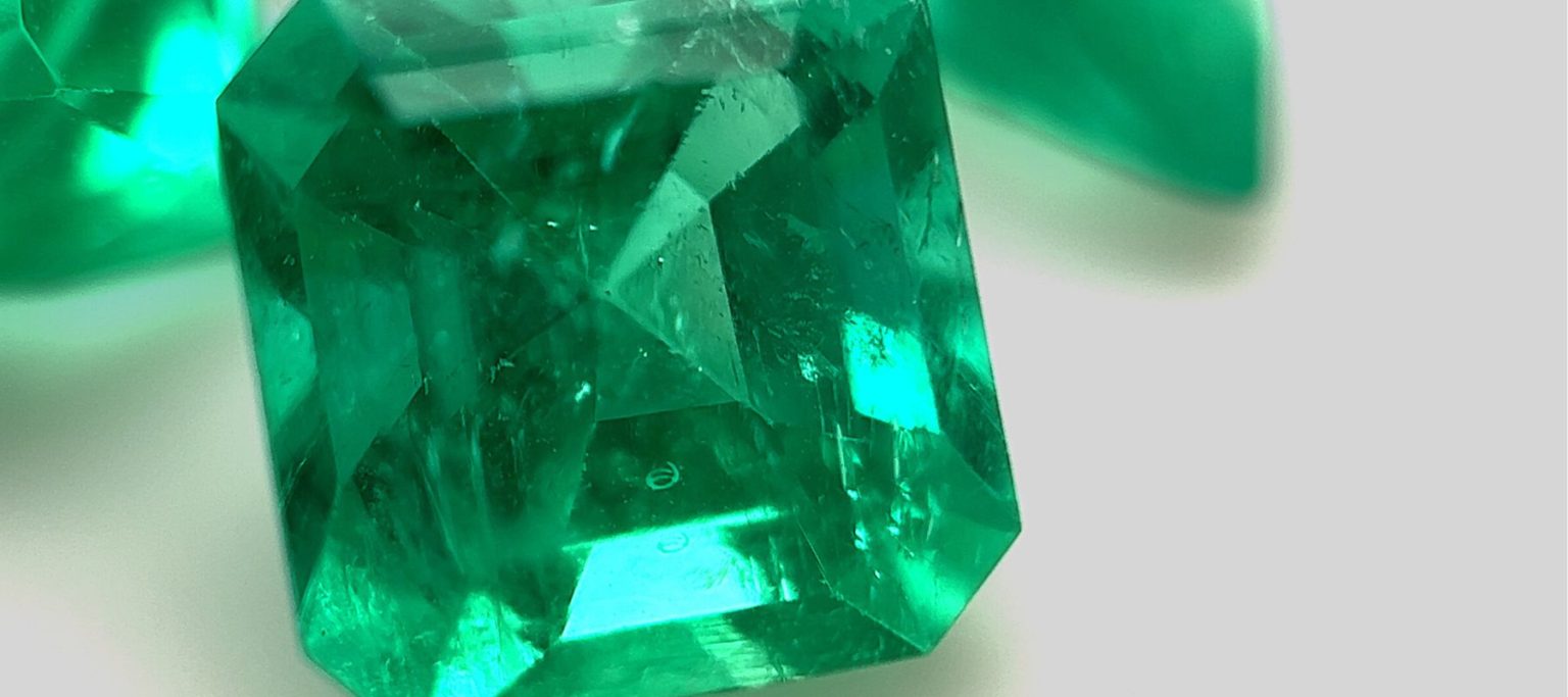 emerald treatment and ehancements