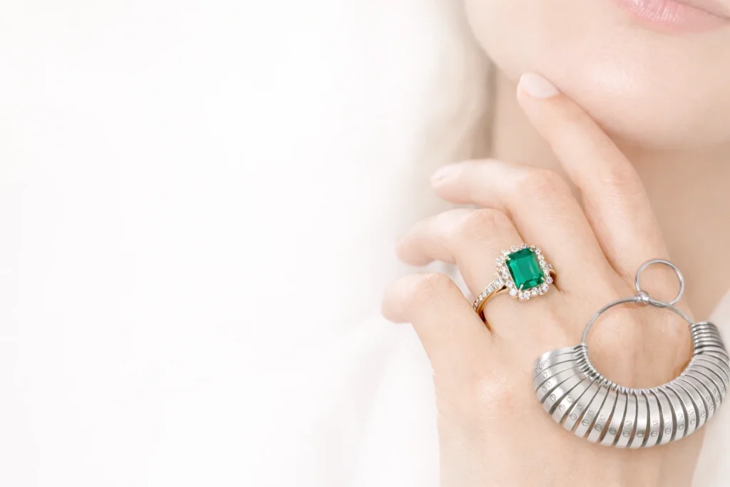 Find the Perfect Ring Size