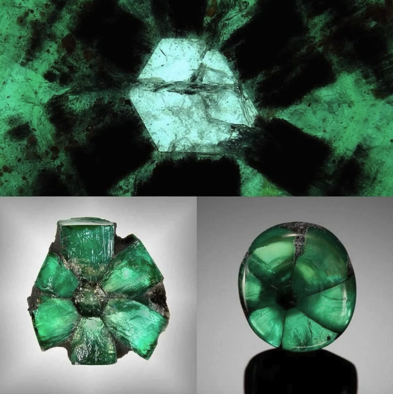 trapiche emerald 5