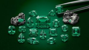 emerald cuts and shapes