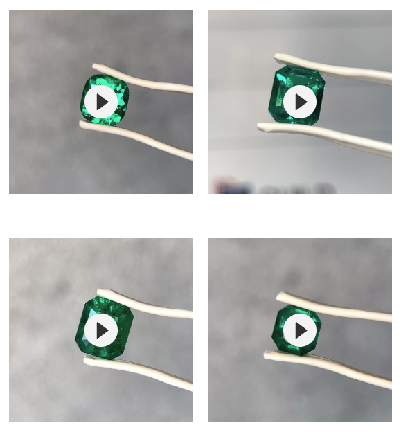 colombian emerald gallery