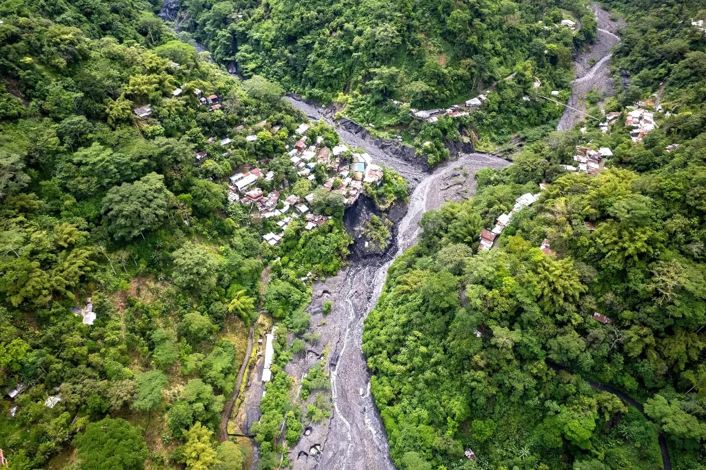 muzo mines in colombia